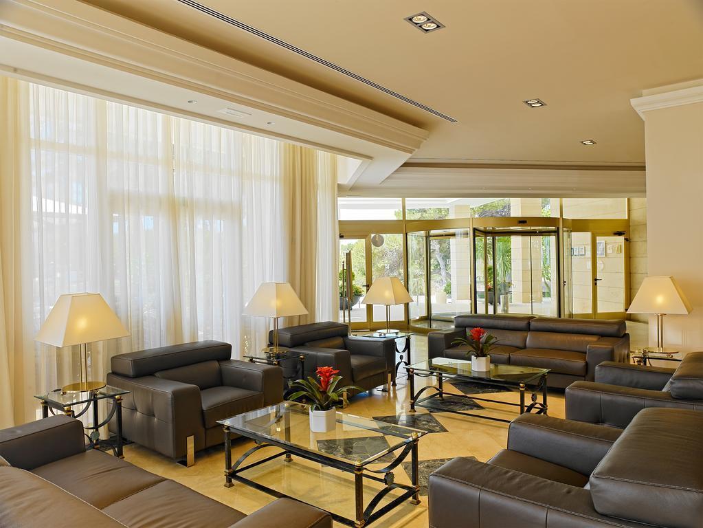 Hipotels Hipocampo Playa 4* Cala Millor (Mallorca)