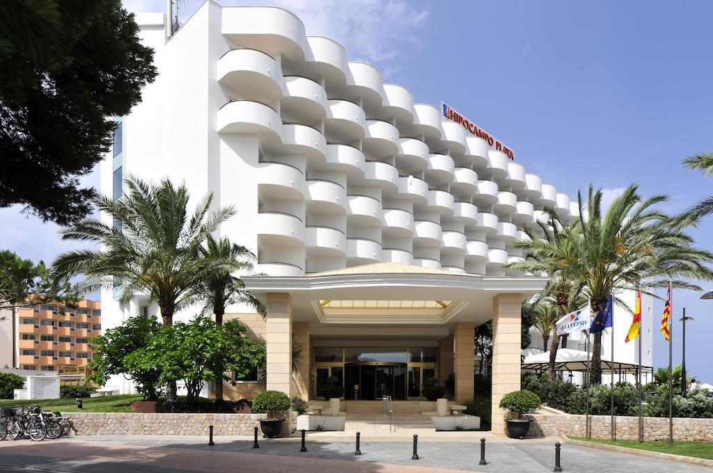 Hipotels Hipocampo Playa 4* Cala Millor (Mallorca)