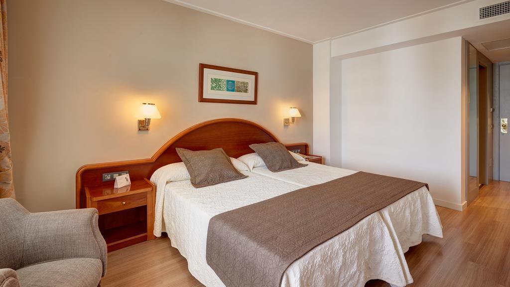 Hotel Hipotels Hipocampo Playa 4*