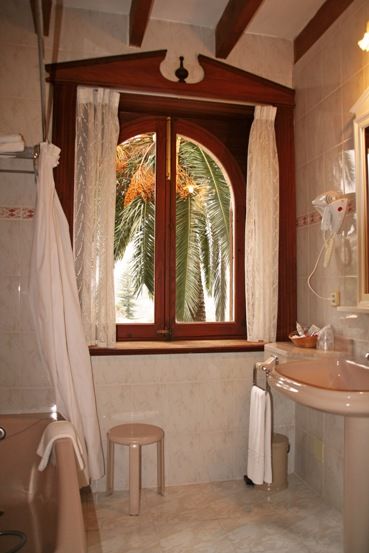 Hotel-restaurante Rural Es Reco De Randa 4* Llucmajor (Mallorca)