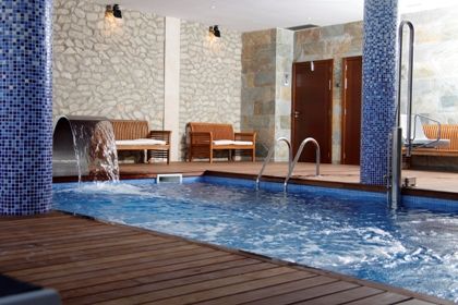 Hotel-restaurante Rural Es Reco De Randa 4* Llucmajor (Mallorca)