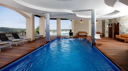 Hotel Hotel-restaurante Rural Es Reco De Randa 4*
