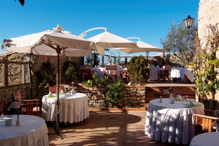Hotel Hotel-restaurante Rural Es Reco De Randa 4*