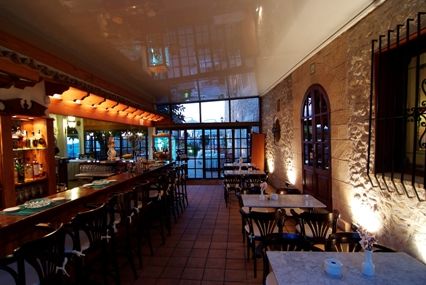 Hotel-restaurante Rural Es Reco De Randa 4* Llucmajor (Mallorca)