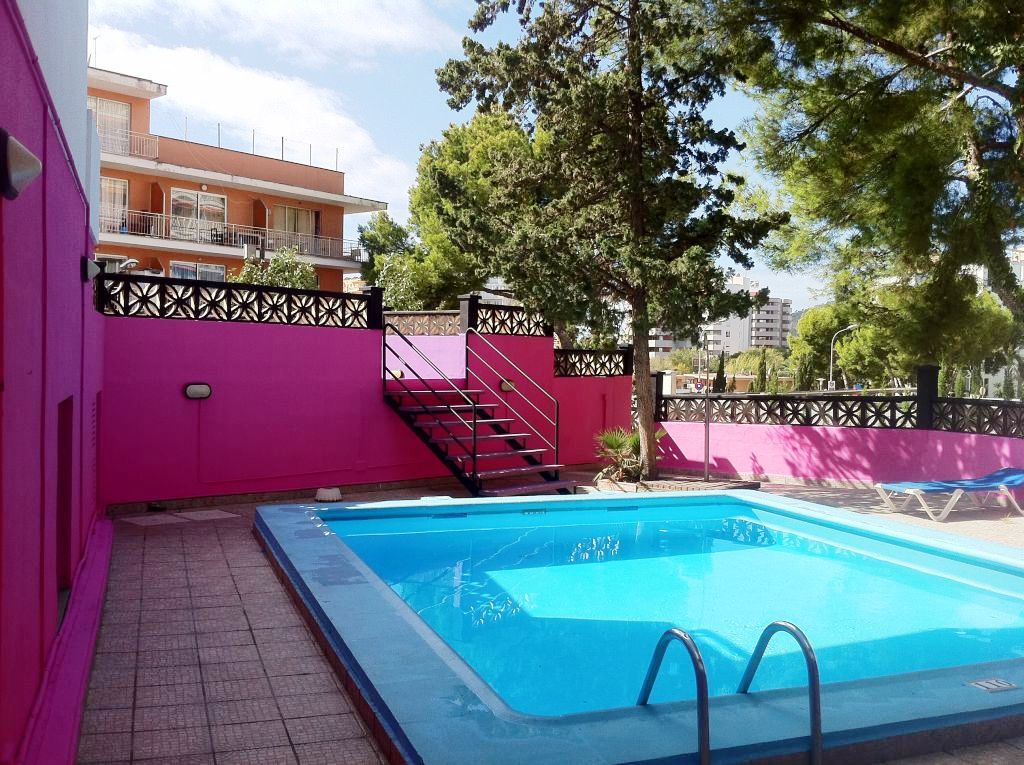 Apartamento Coconut - Adults Only *