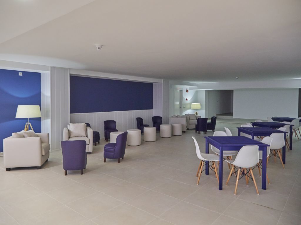 Hotel Bq Picafort 4*