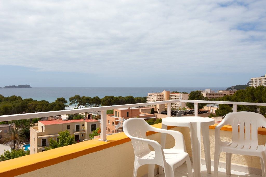 Seramar Sunna Park * Mallorca Island (Mallorca)