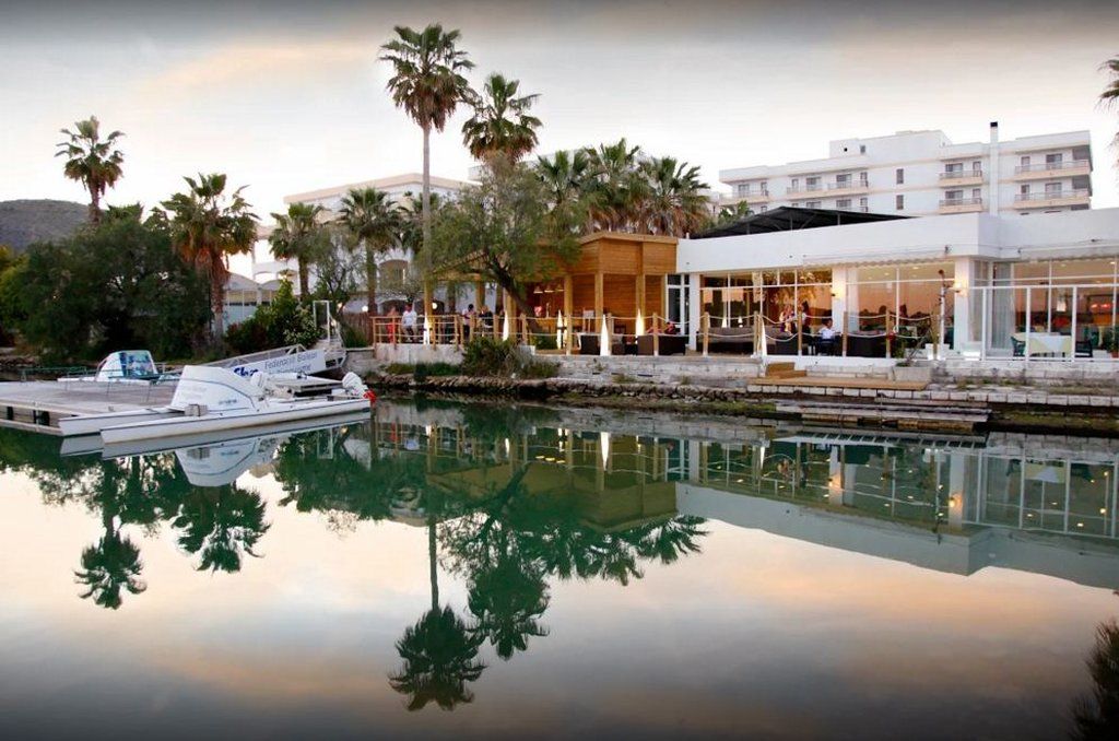 Hotel Alua Boccaccio 4*