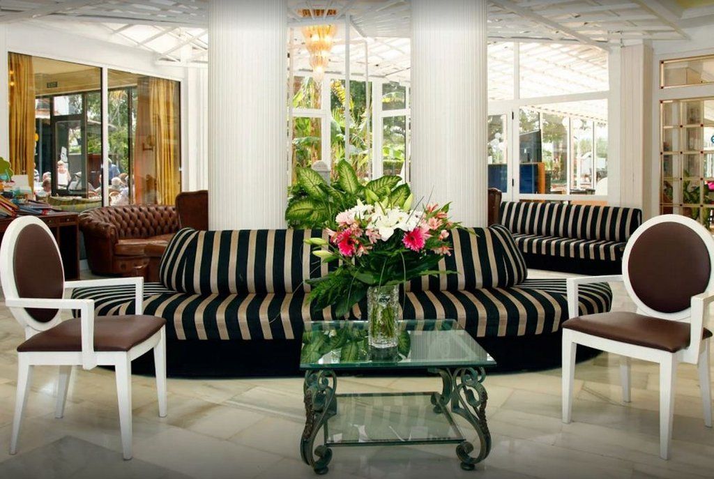 Hotel Alua Boccaccio 4*