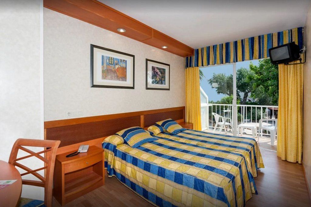 Alua Boccaccio 4* Puerto de Alcúdia