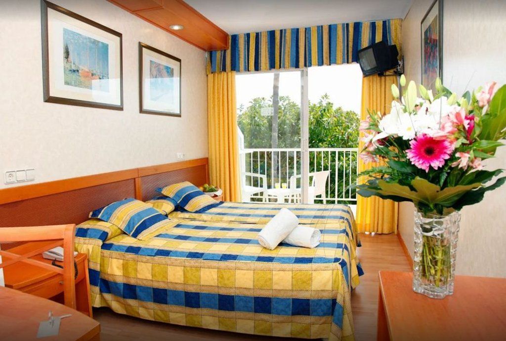 Hotel Alua Boccaccio 4*