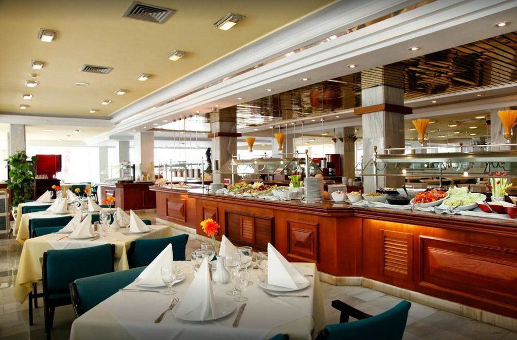 Hotel Alua Boccaccio 4*