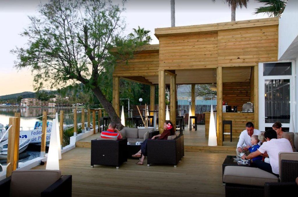 Hotel Alua Boccaccio 4*