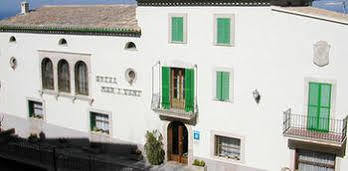 Mar I Vent 3* Bañalbufar (Banyalbufar)