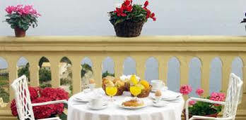 Mar I Vent 3* Banyalbufar