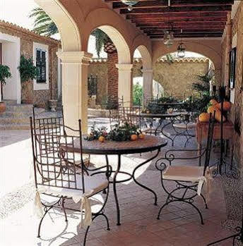 Hotel Parc Natural 4*