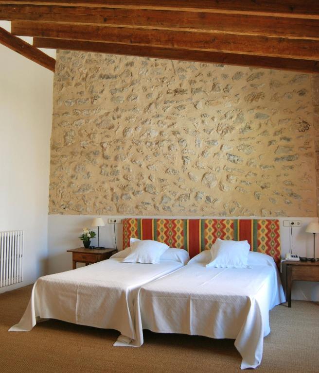 Hotel Moragues Artà