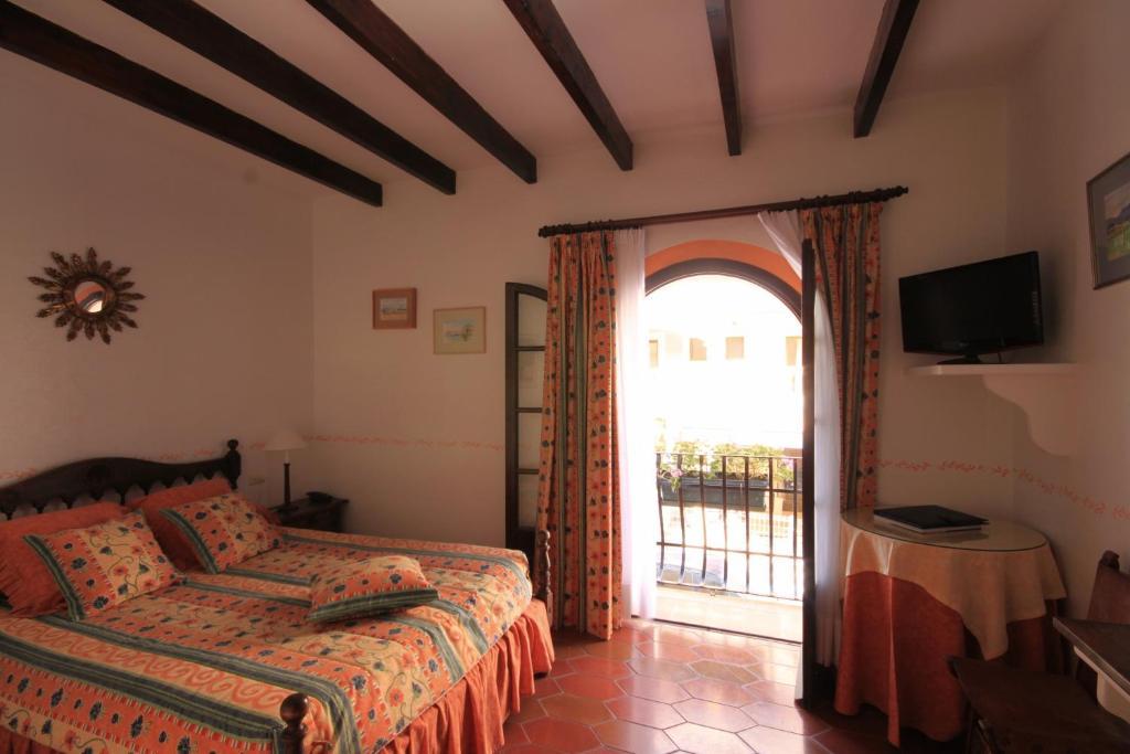 Petit Ses Rotges - Only Adults Hotel Cala Ratjada (Mallorca)