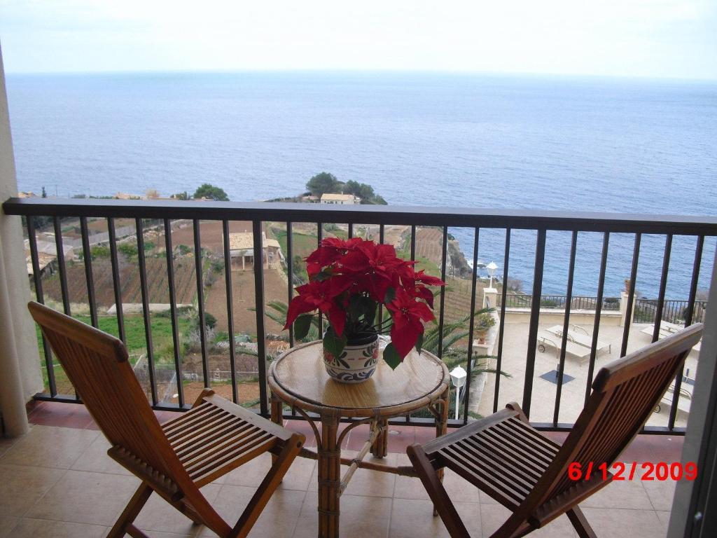 Mar I Vent Hotel