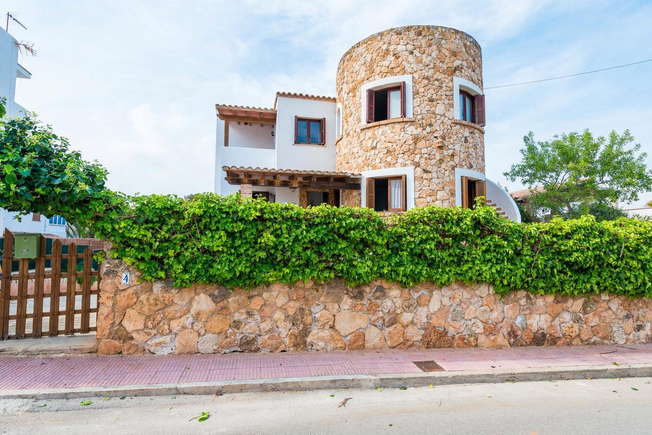 Villa Gatell *