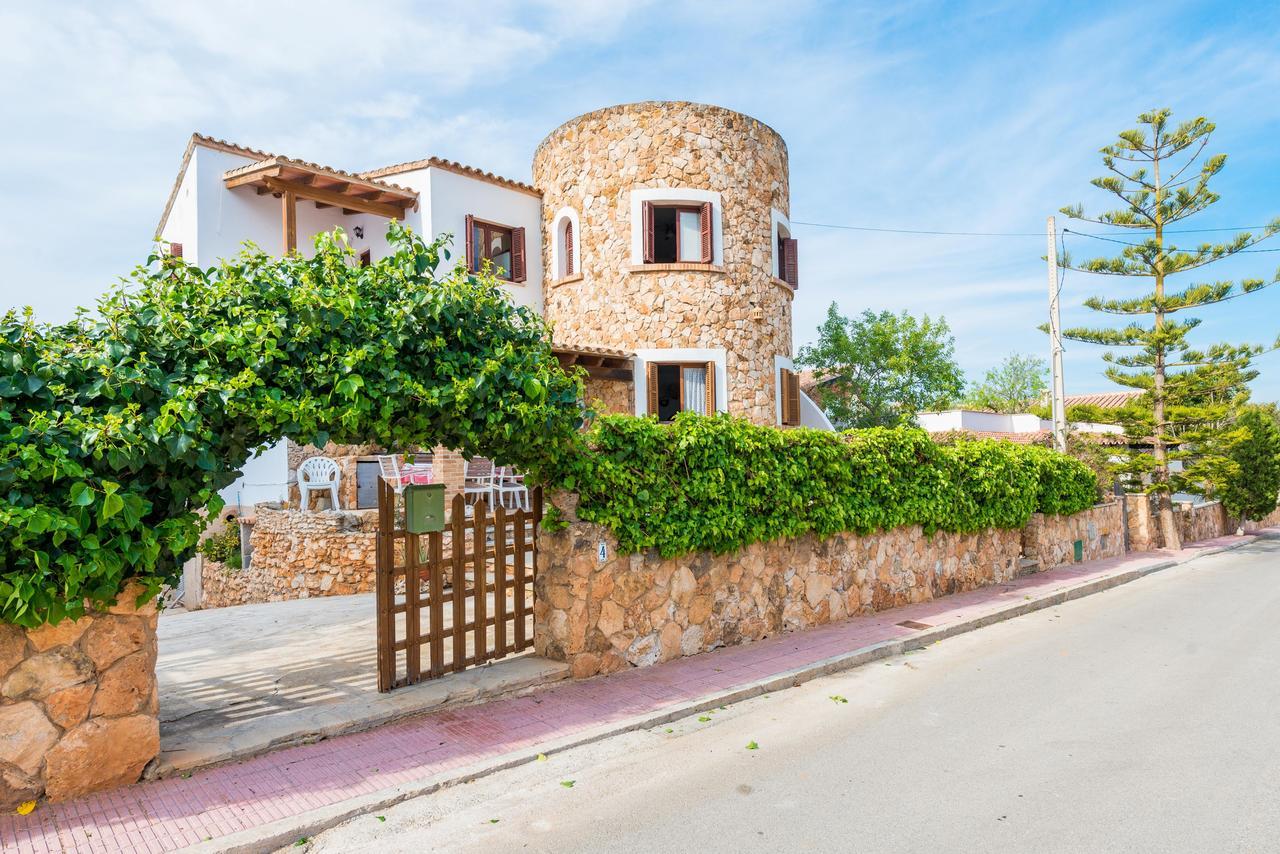 Villa Gatell *