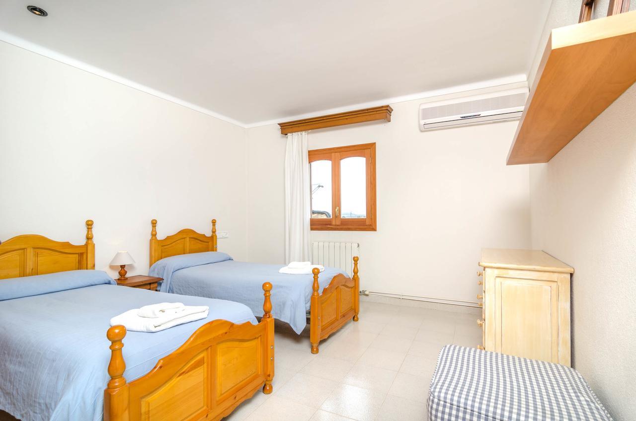 Villa Sant Blai Nou *