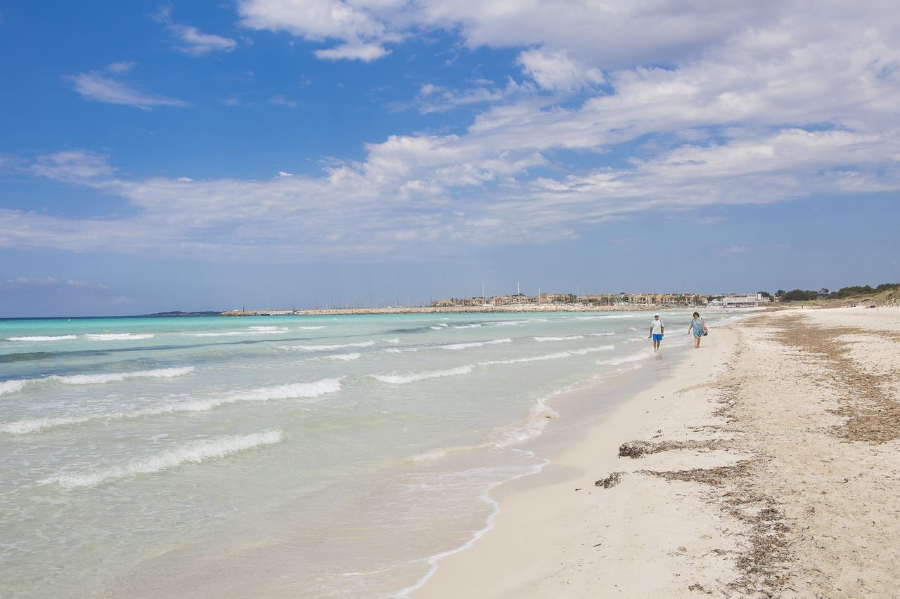 Villa Sant Blai Nou *