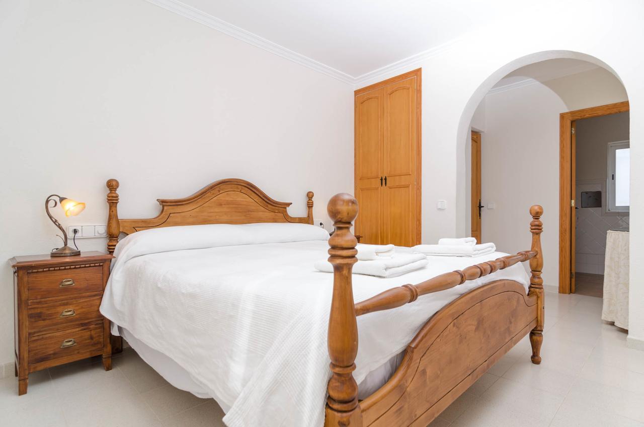 Villa Sant Blai Nou *
