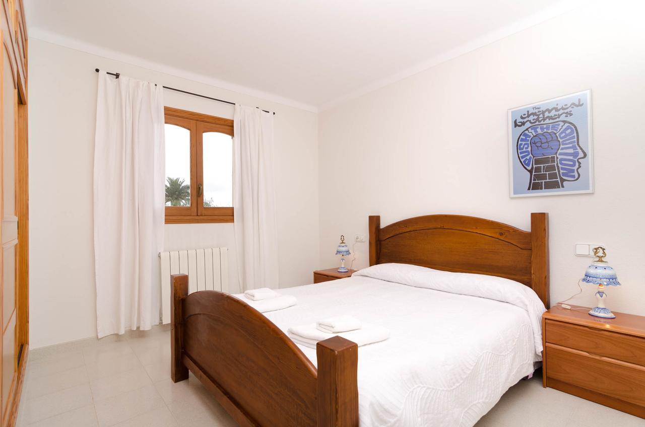 Villa Sant Blai Nou *