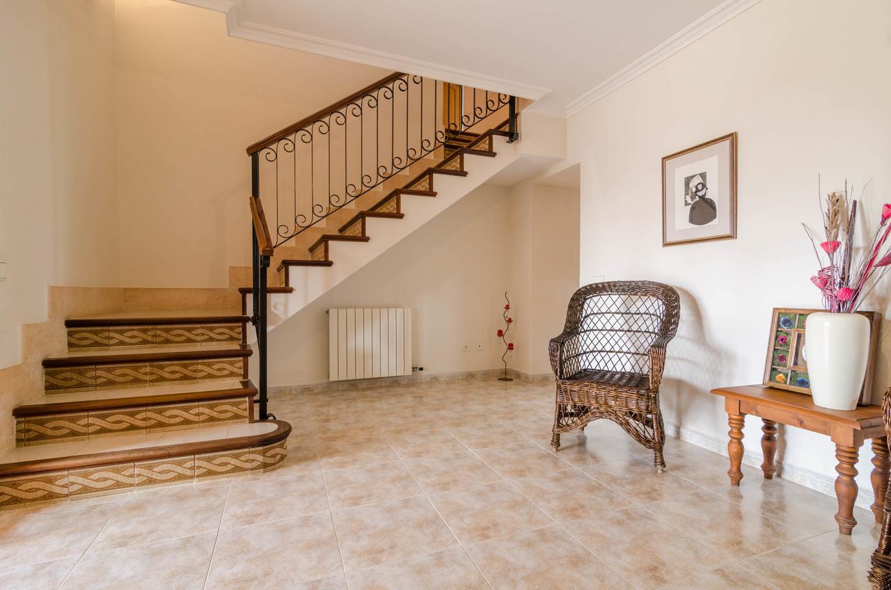 Villa Sant Blai Nou *