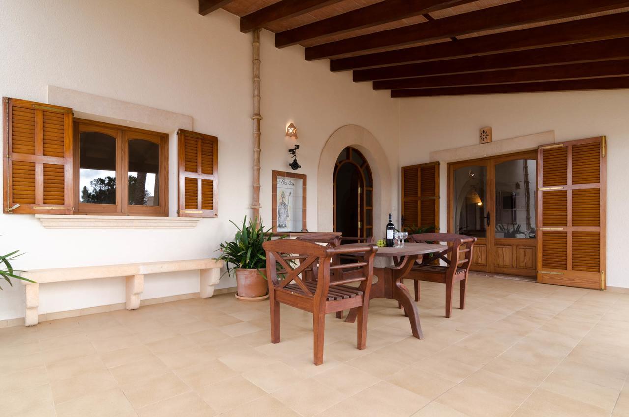 Sant Blai Nou * Campos (Mallorca)