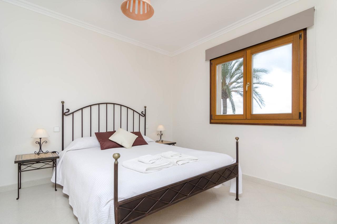 Villa Sant Blai Nou *