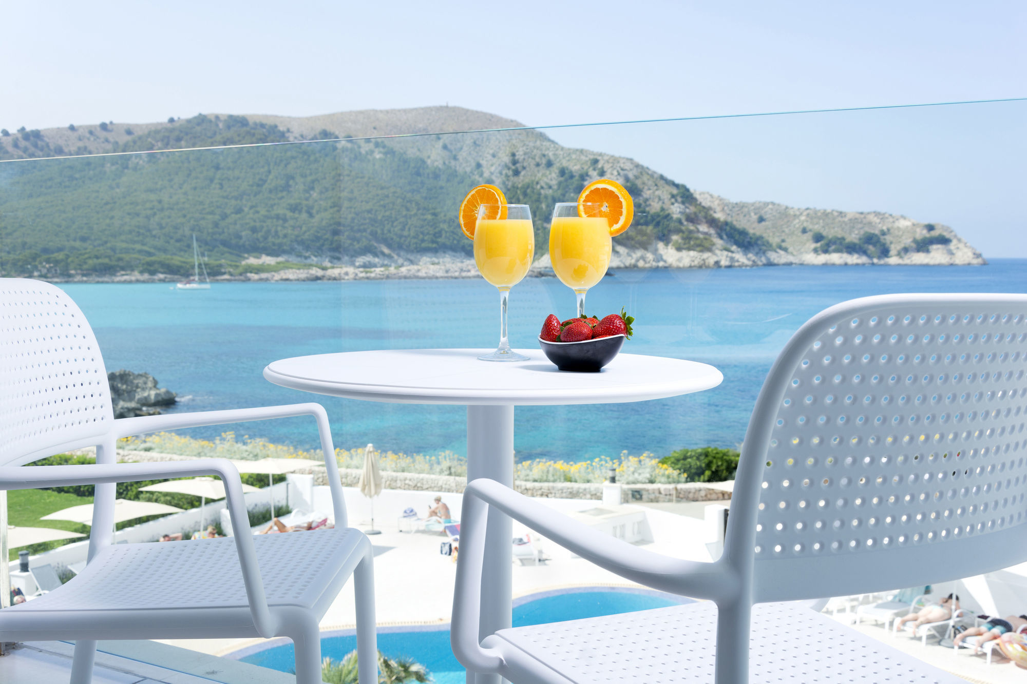 Hotel Hsm Regana - Adults Only 4*