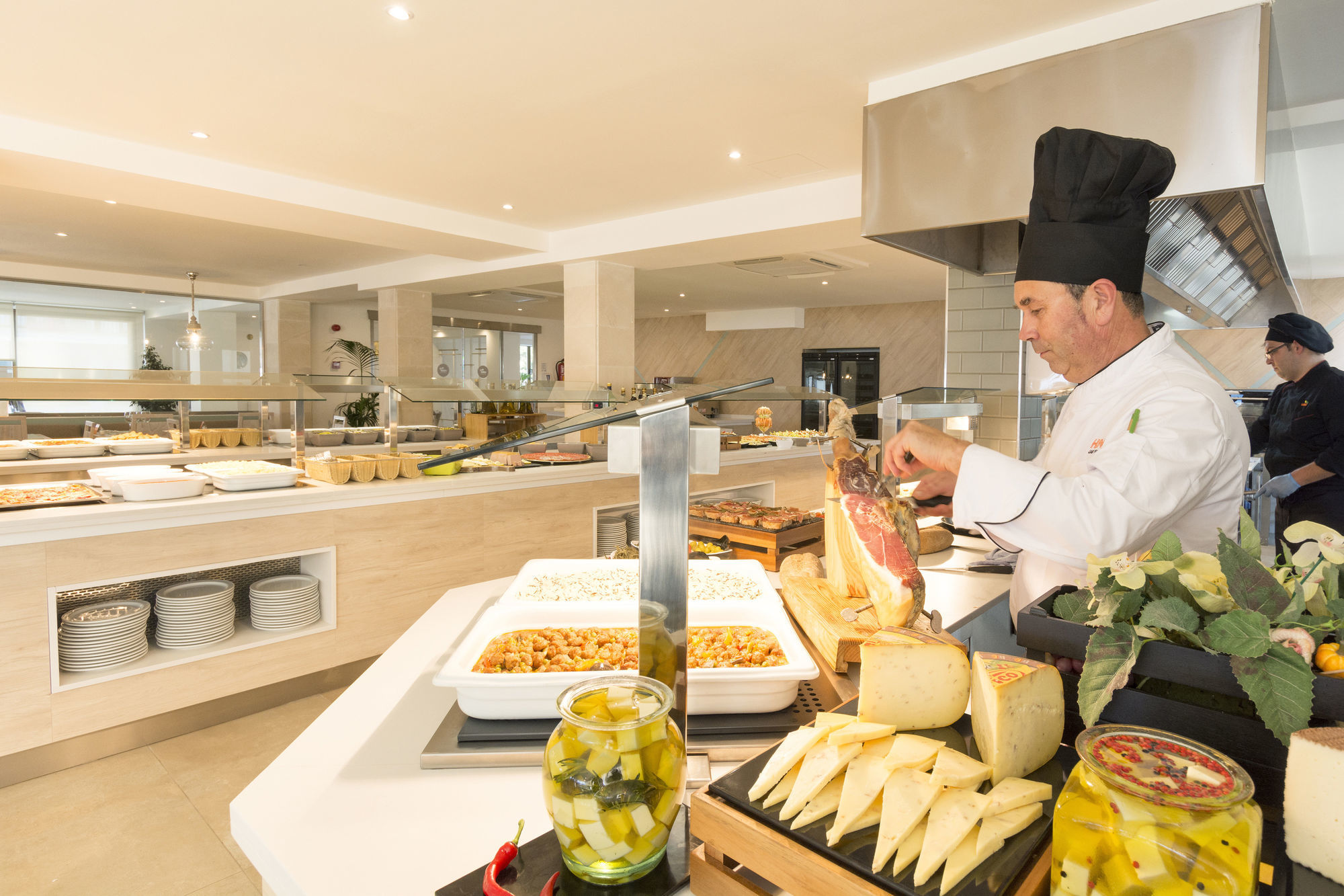Hotel Hsm Regana - Adults Only 4*