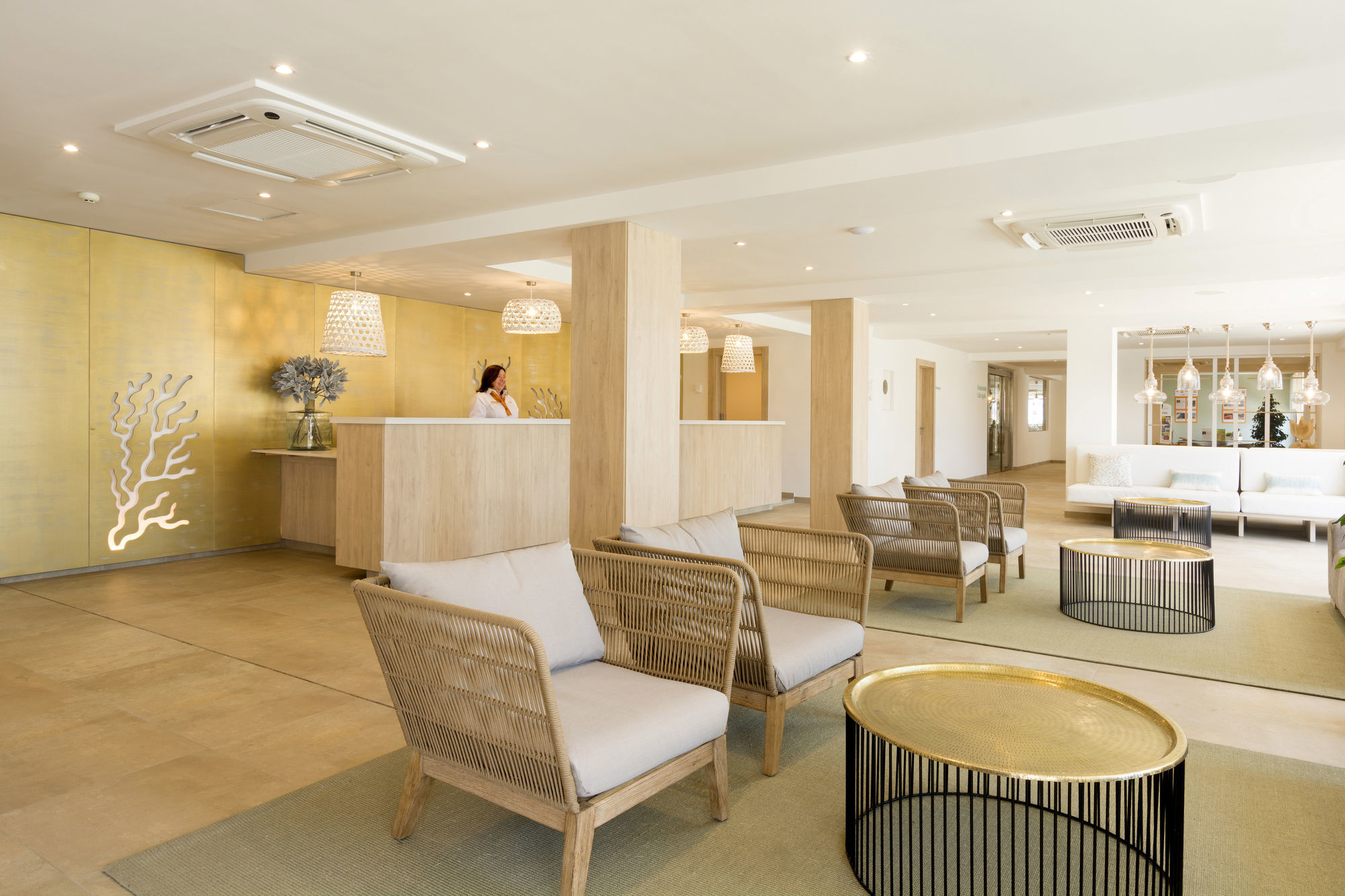 Hsm Regana - Adults Only 4* Cala Ratjada (Mallorca)