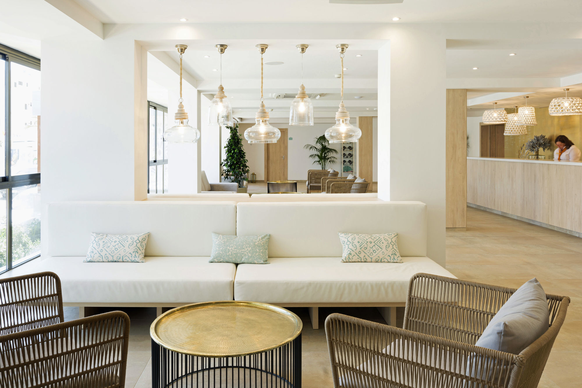 Hotel Hsm Regana - Adults Only 4*