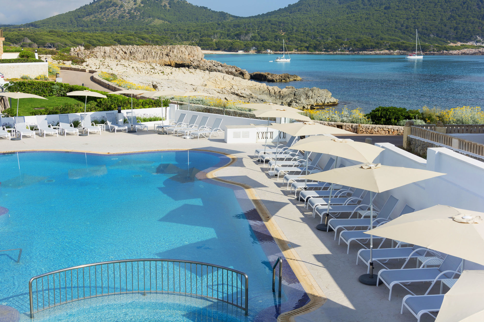 Hotel Hsm Regana - Adults Only 4*