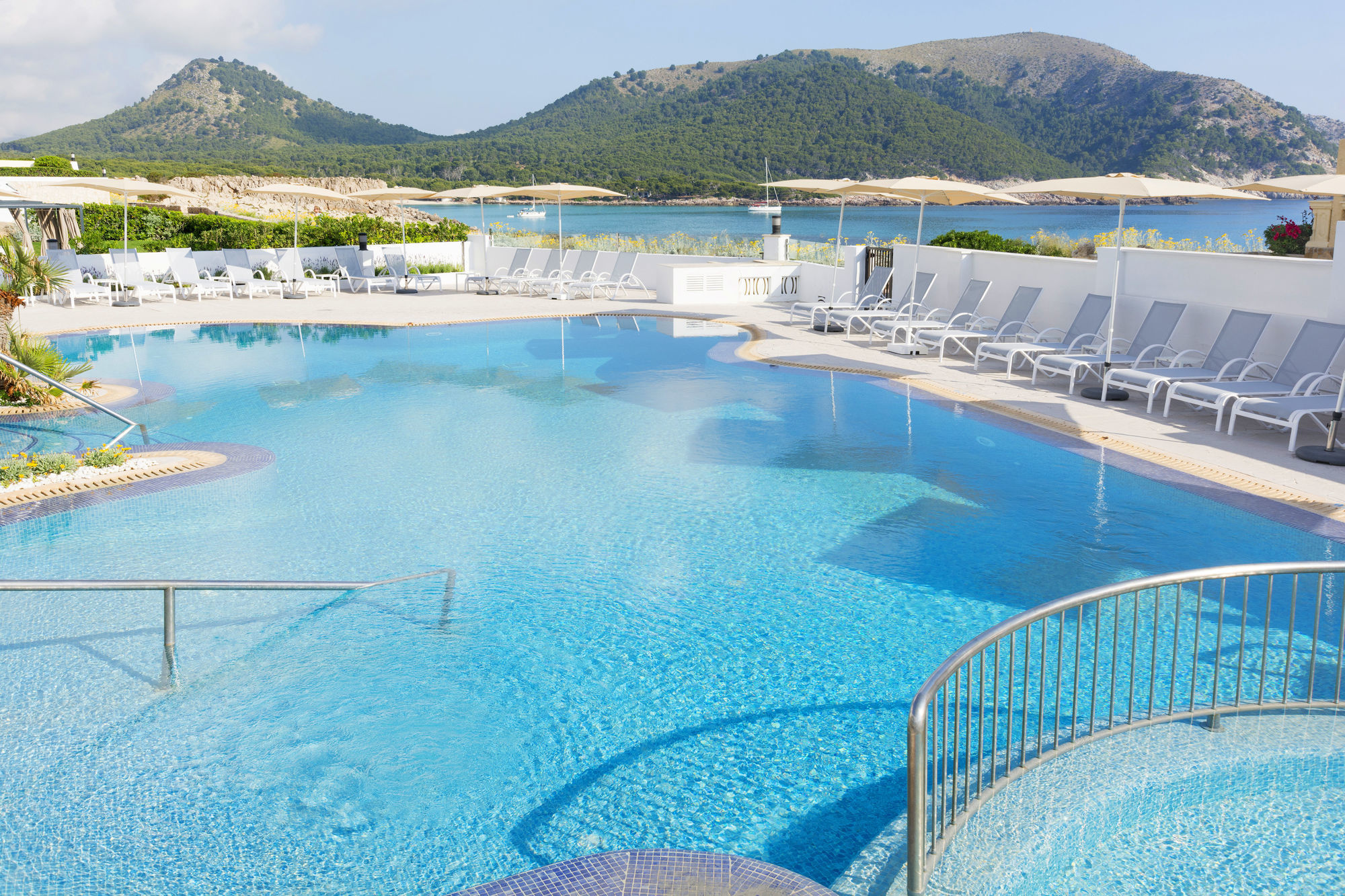 Hsm Regana - Adults Only 4* Cala Ratjada (Mallorca)