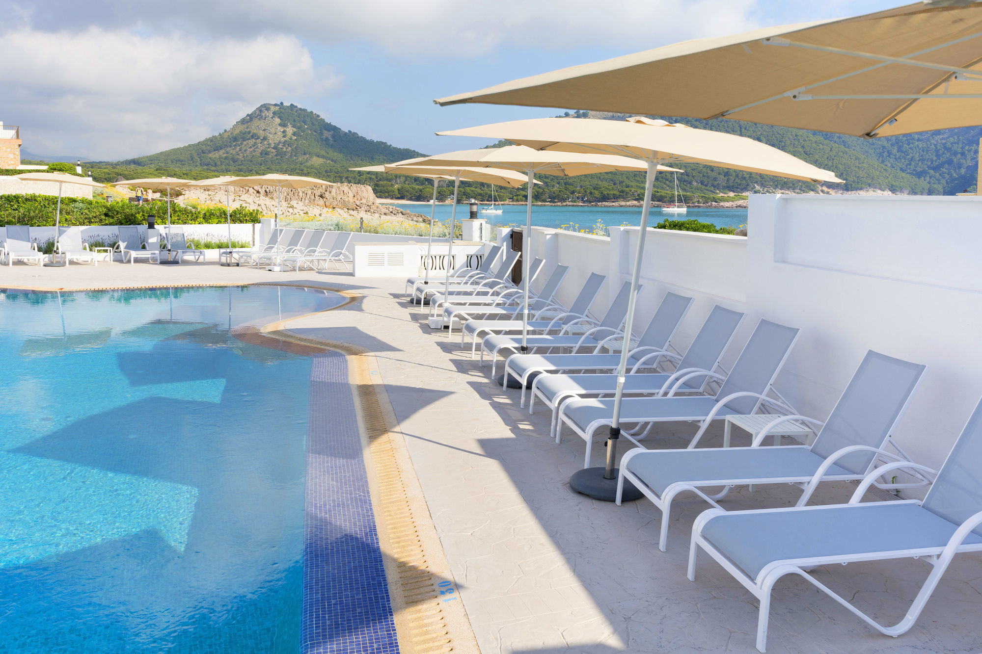 Hsm Regana - Adults Only 4* Cala Ratjada (Mallorca)