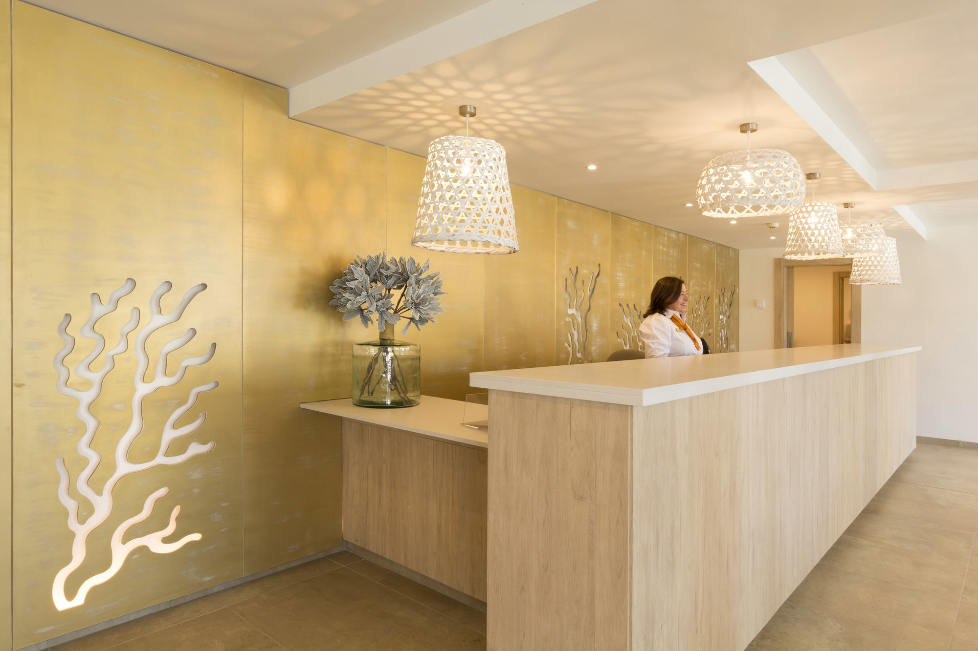 Hsm Regana - Adults Only Hotel Cala Ratjada (Mallorca)