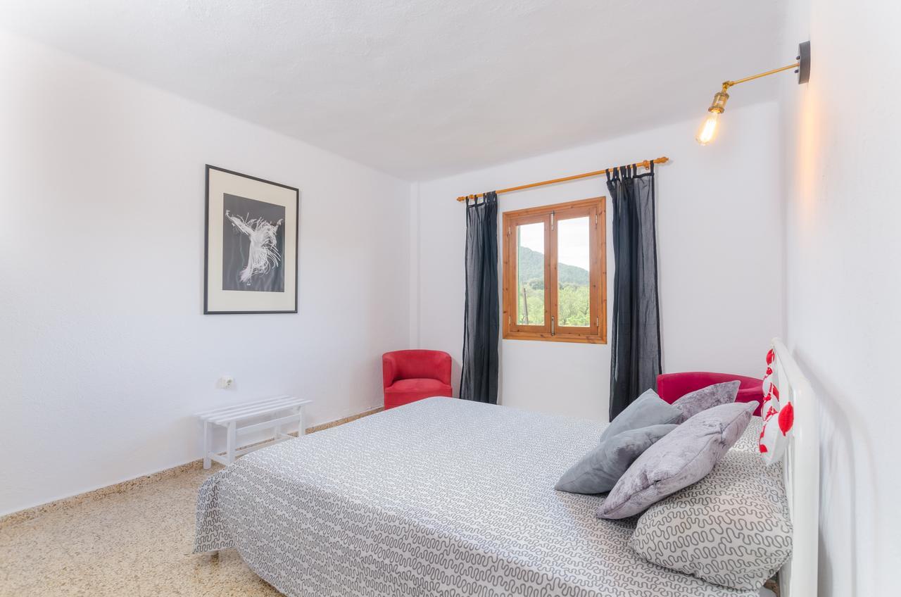 Ca Sa Madrina Villa *