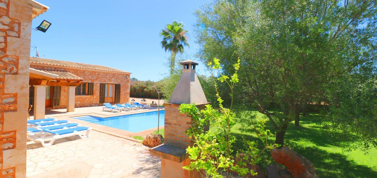 Villa Mates Nou *