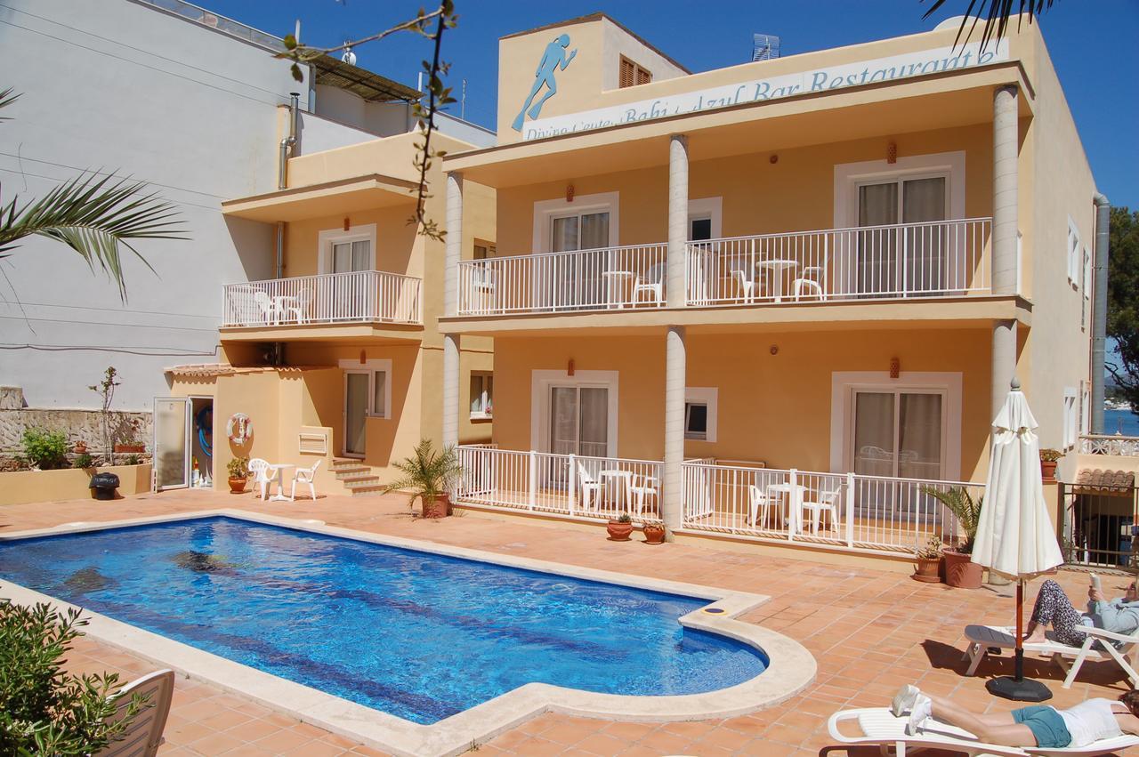 Hotel Bahía Azul *