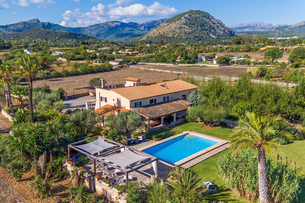 Can Papa * Pollensa