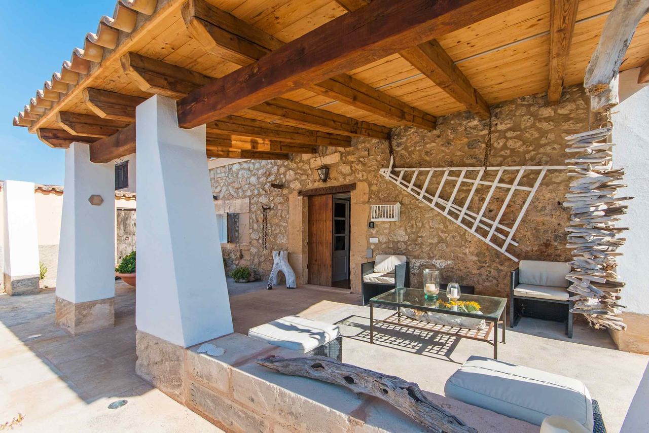 Can Papa Villa Pollensa