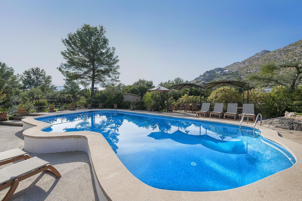 Villa Cuarterades - Js *