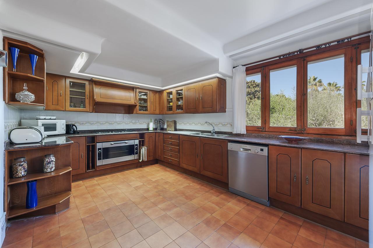 Villa President Alcúdia