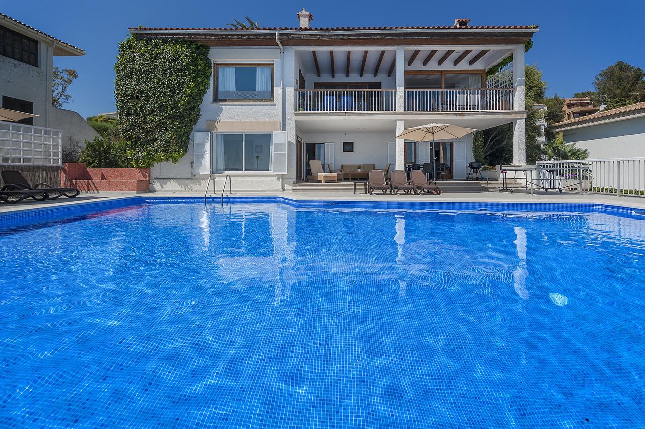 Villa President Alcúdia