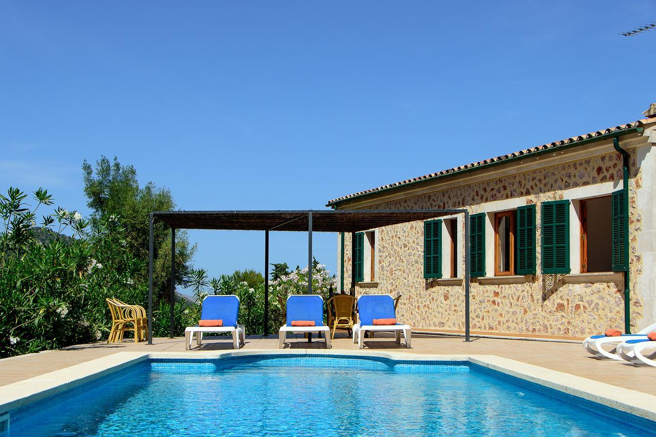 Bosch Villa