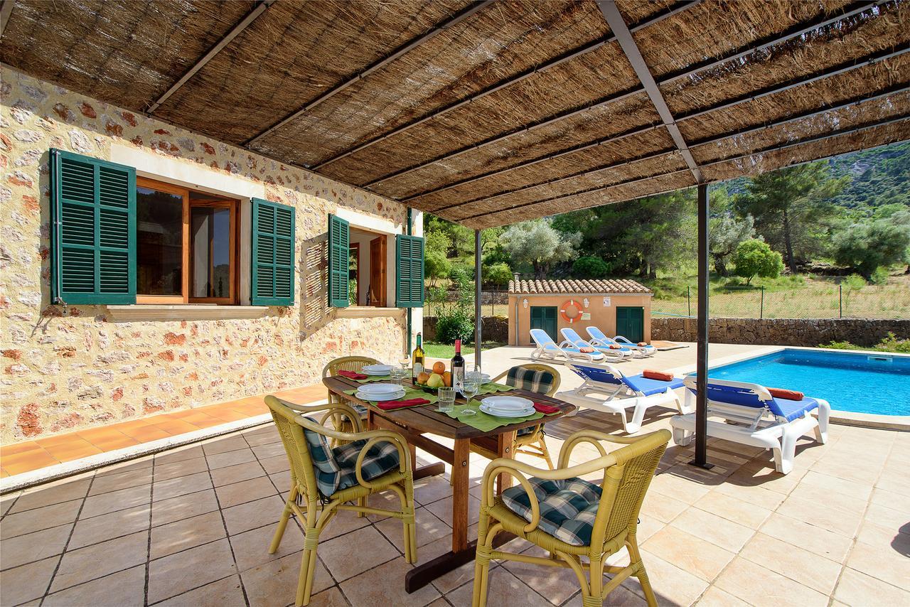 Bosch Villa